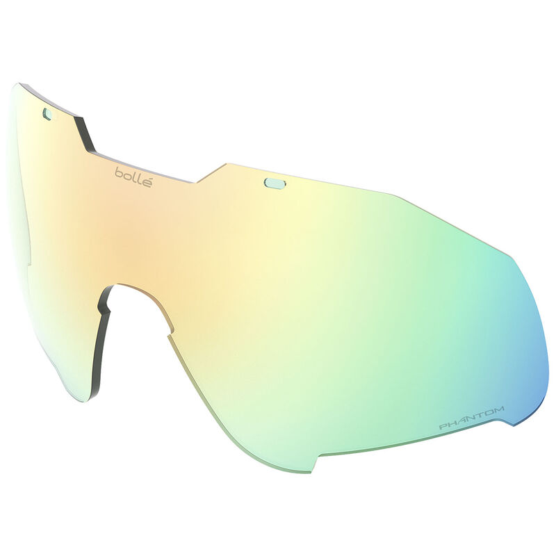 REPLACEMENT LENS SHIFTER, No Colour Reference-Phantom Clear Green, hi-res image number null